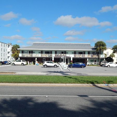 Island House Resort Hotel St. Pete Beach Exterior foto