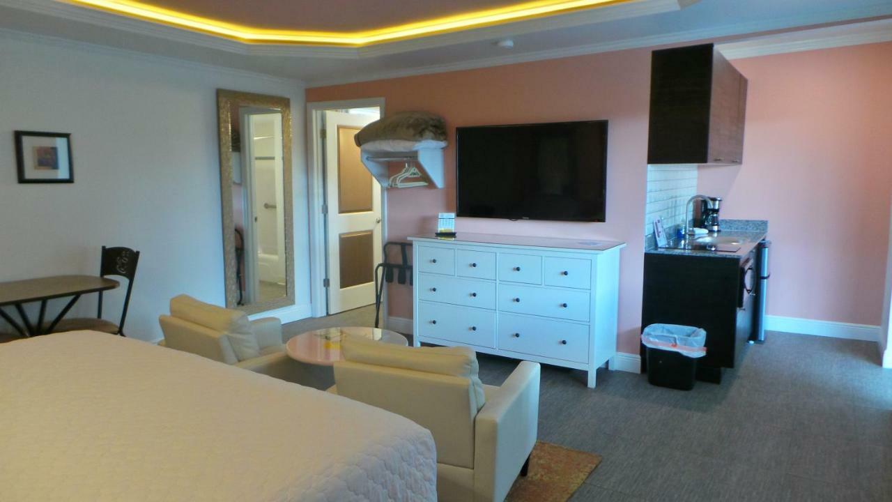 Island House Resort Hotel St. Pete Beach Exterior foto