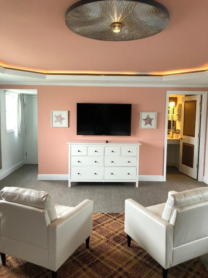 Island House Resort Hotel St. Pete Beach Exterior foto